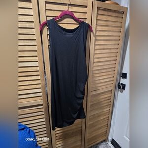 Another black dress from shein